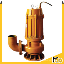 Portable Centrifugal Submersible Sewage Pump